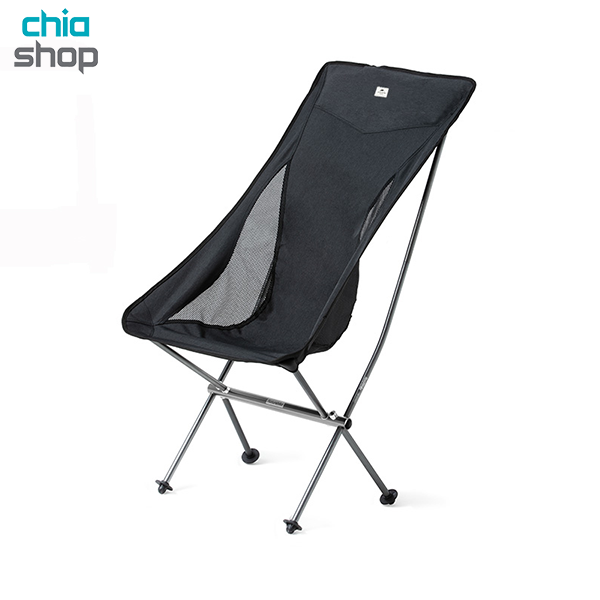 صندلی تاشو نیچرهایک مدل CNK2450JJ015 - خاکی