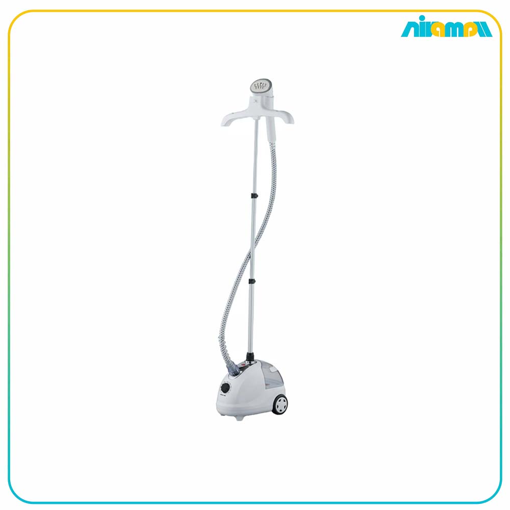 اتو بخار گرین لاین مدل Portable Household Garment Steamer