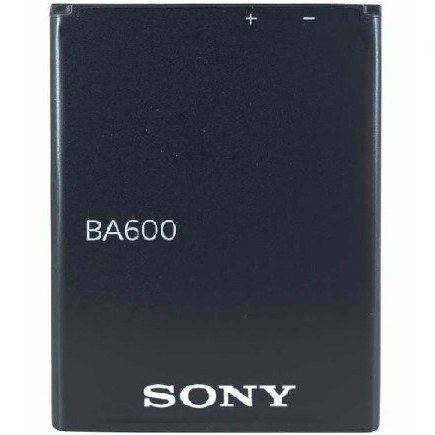 باتری Sony مدل BA600
