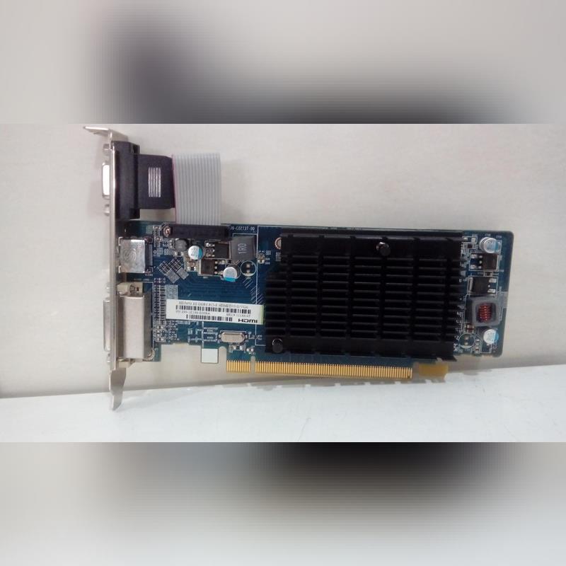 کارت گرافیکREDEON HD5450 دو گیگ-DDR3