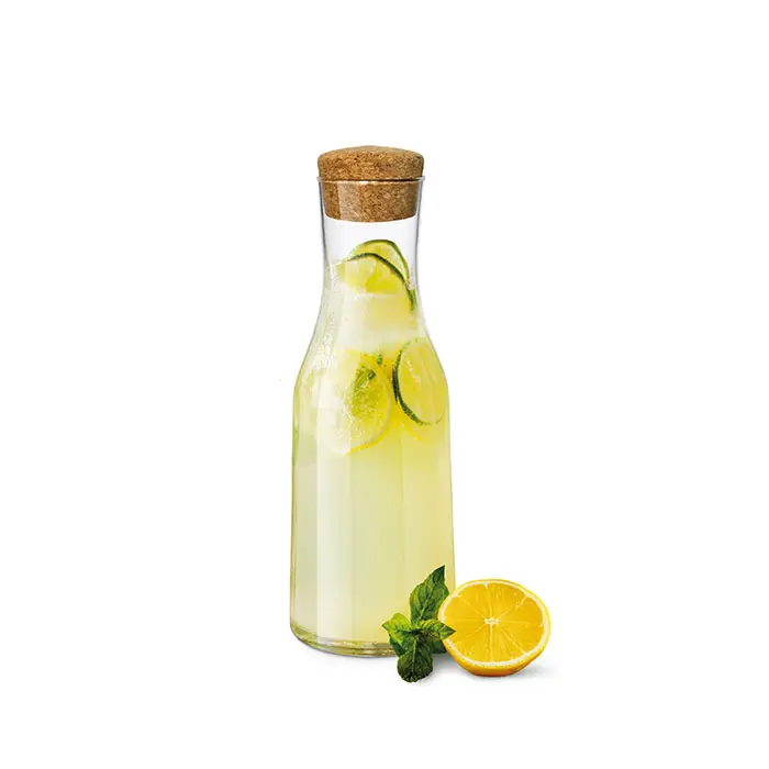 تنگ با چوب پنبه 1لیتر زیمکس | Simax BASTIA Carafe with Cork