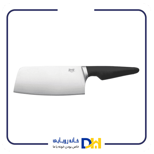 ساتور حرفه ای ایکیا VÖRDA