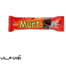 باراکا مورت