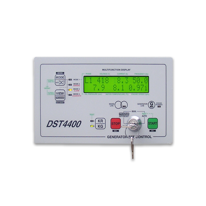 برد کنترل سیچز DST4400 - کنترلر Sices DST4400