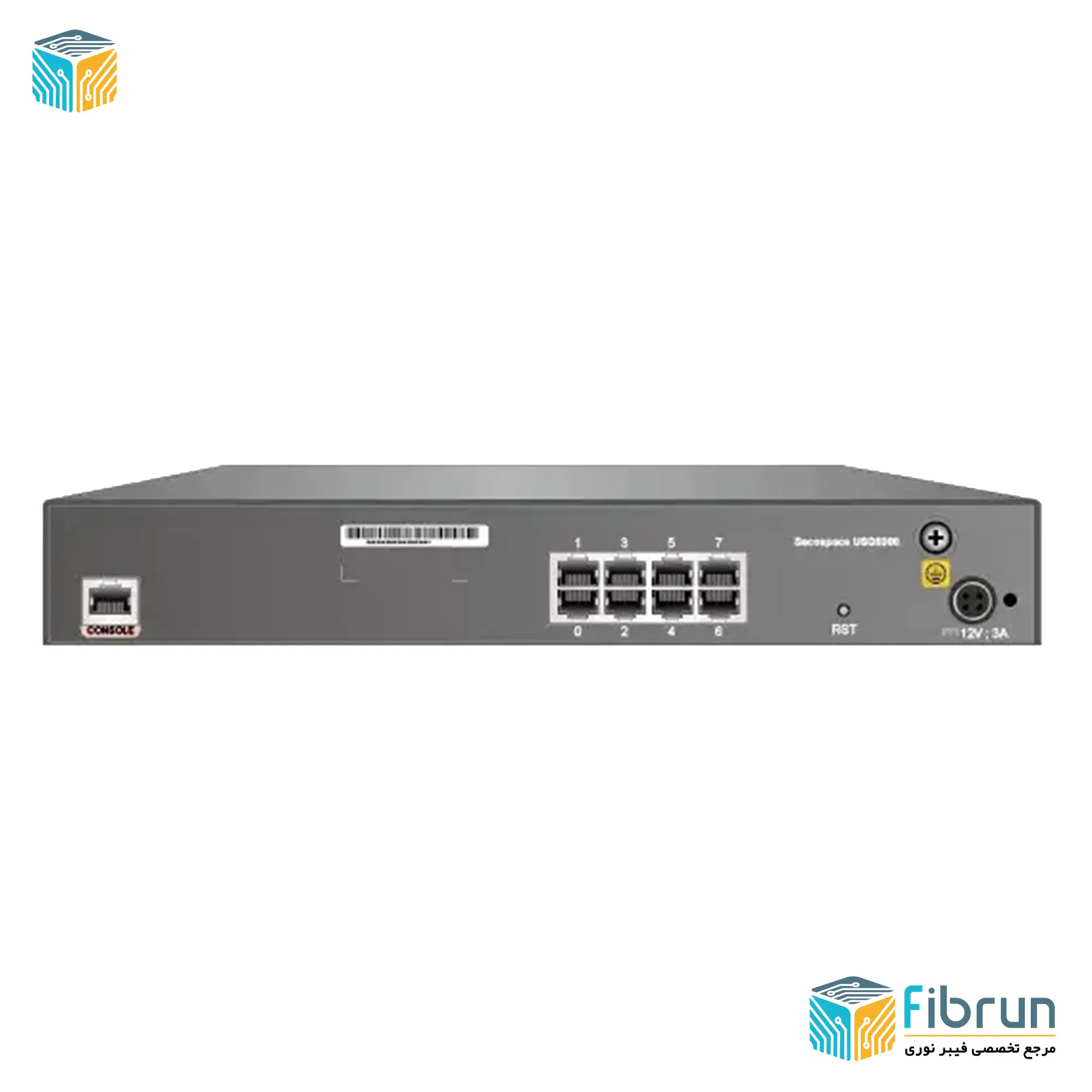 فایروال هوآوی Secospace USG6320