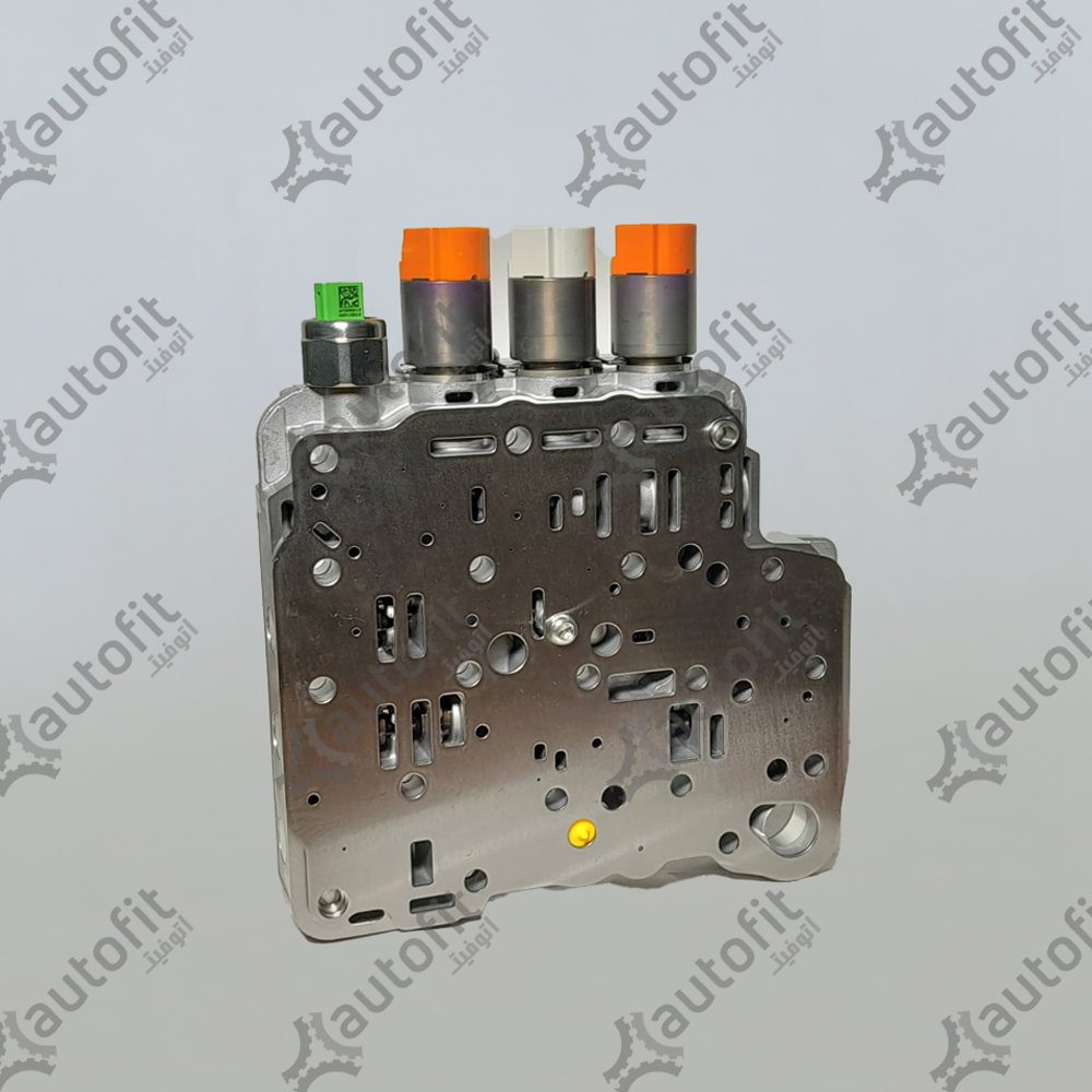 ساعت گیربکس اتوماتیک پانچ (جیلی)، هایما S5، جک S3 و S4، لیفان X60 (کپی)