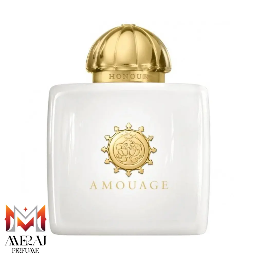 عطر گرمی آمواج هانر زنانه | Amouage Honour for Women