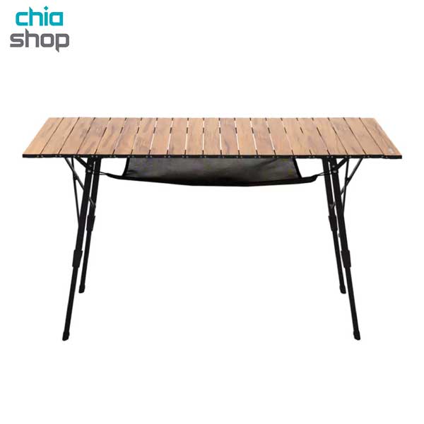 میز کمپینگ غذاخوری نیچرهایک مدل NH19Z003-D