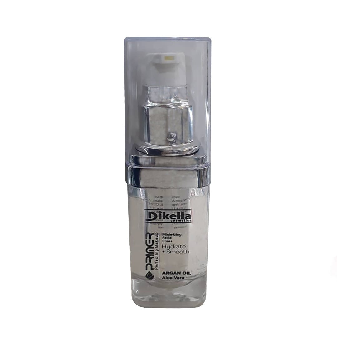 پرایمر دیکلا مدل hydro smooth حجم ۲۰ میلی لیتر