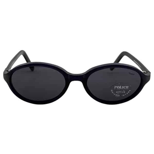 عینک آفتابی بیضی کائوچو Police1293