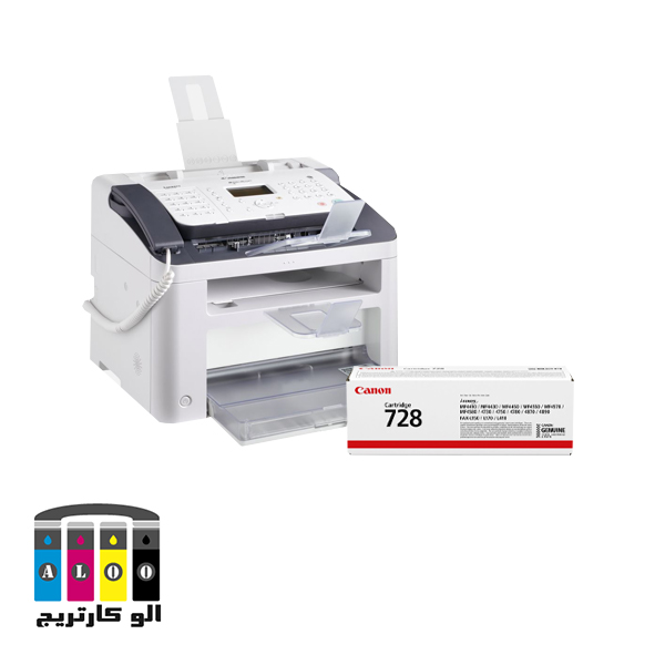 کارتریج پرینتر Fax-L170 کانن