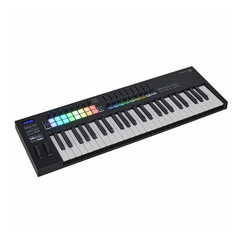 میدی کنترلر Novation Launchkey 49Mk3