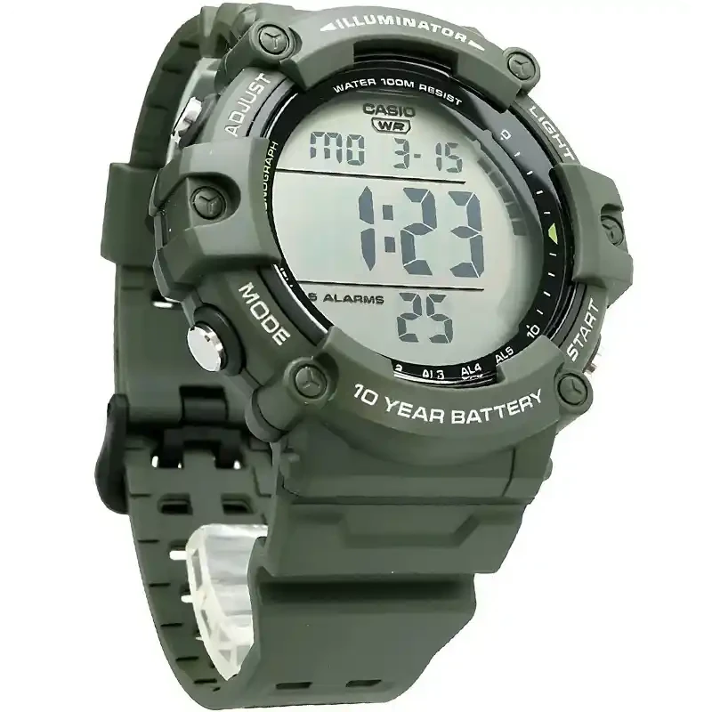 ساعت مچی کاسیو AE-1500WHX-3A