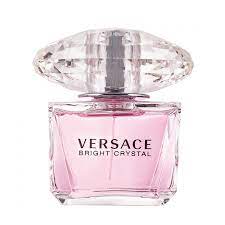 عطر و ادکلن ورساچه برایت کریستال