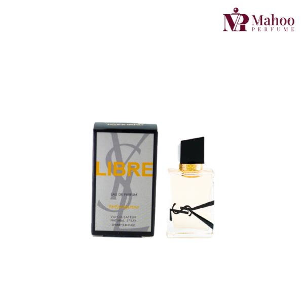 عطر ادکلن لیبر مینیاتوری رین هارد ۱۰ میل| Libre Miniature Rain hard