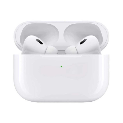 هندزفری بلوتوثی گرین لاین ایربادز پرو 2 نویز کنسلینگ (Green Lion Earbuds Pro 2 ANC)