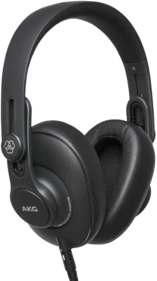 هدفون AKG K361