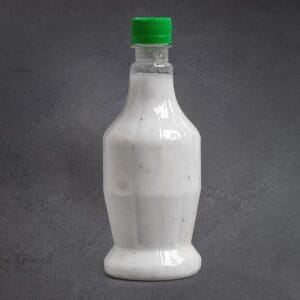 دوغ کوزه ای مزه بازار