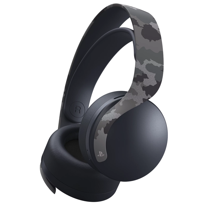 هدست پلی استیشن سونی اسلیم چریکی مدل PULSE Elite Wireless