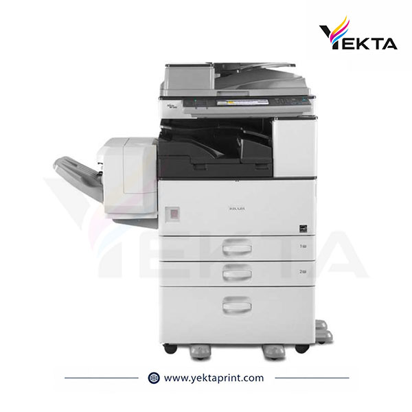 دستگاه کپی ریکو Ricoh Mp 2352
