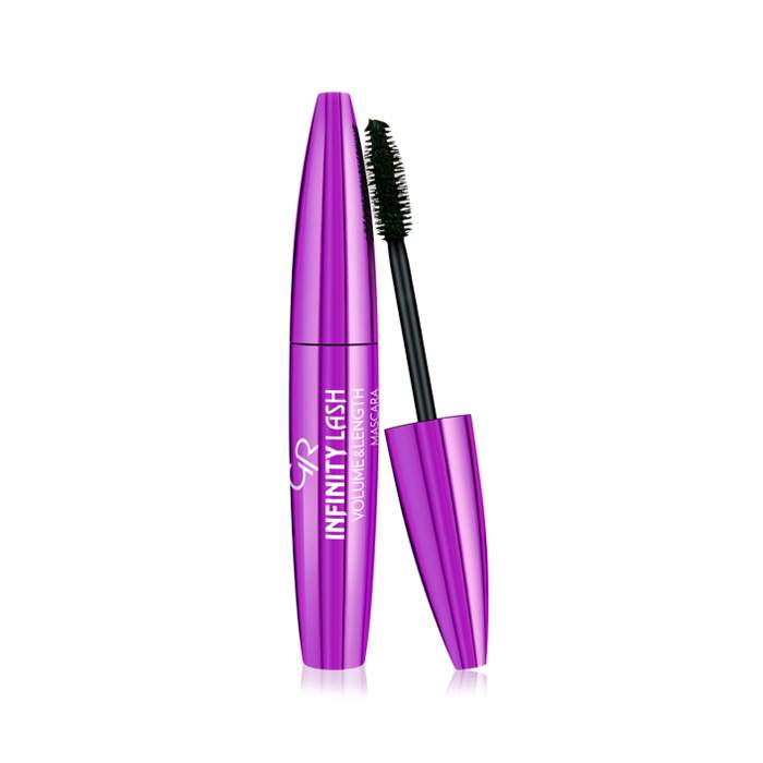ریمل گلدن رز مدل Infinity Lash