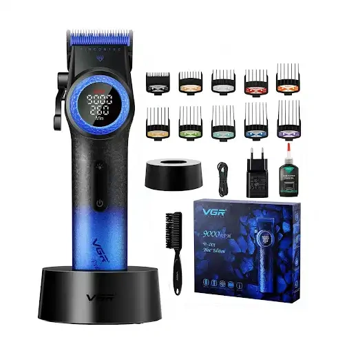 ماشین اصلاح وی جی آر مدل VGR-001 بلوادیشن