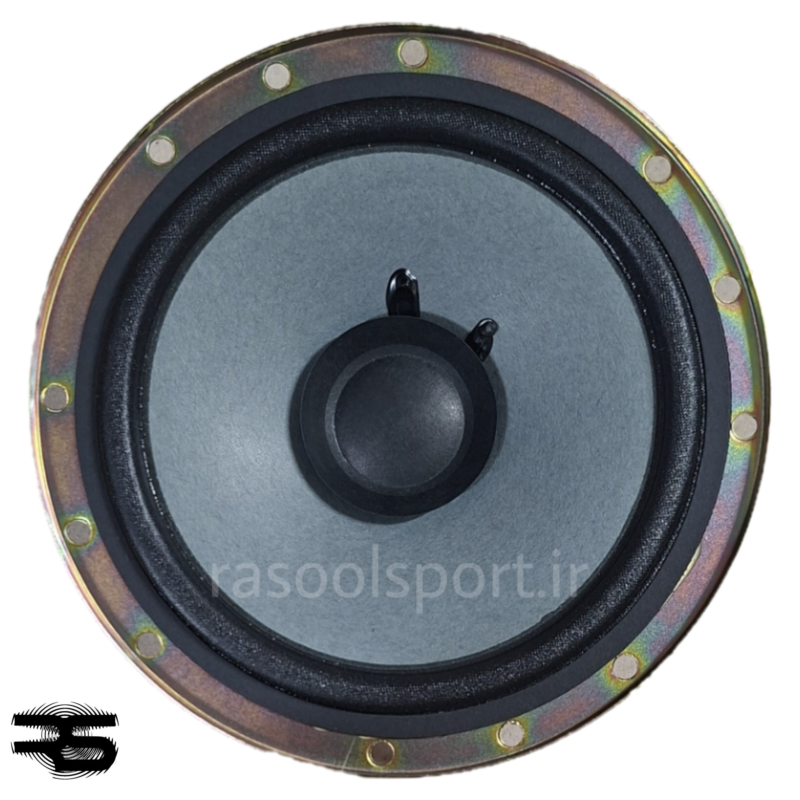 باند گرد فابریکی خودرو ساووی مدل SV-651 سایز 6