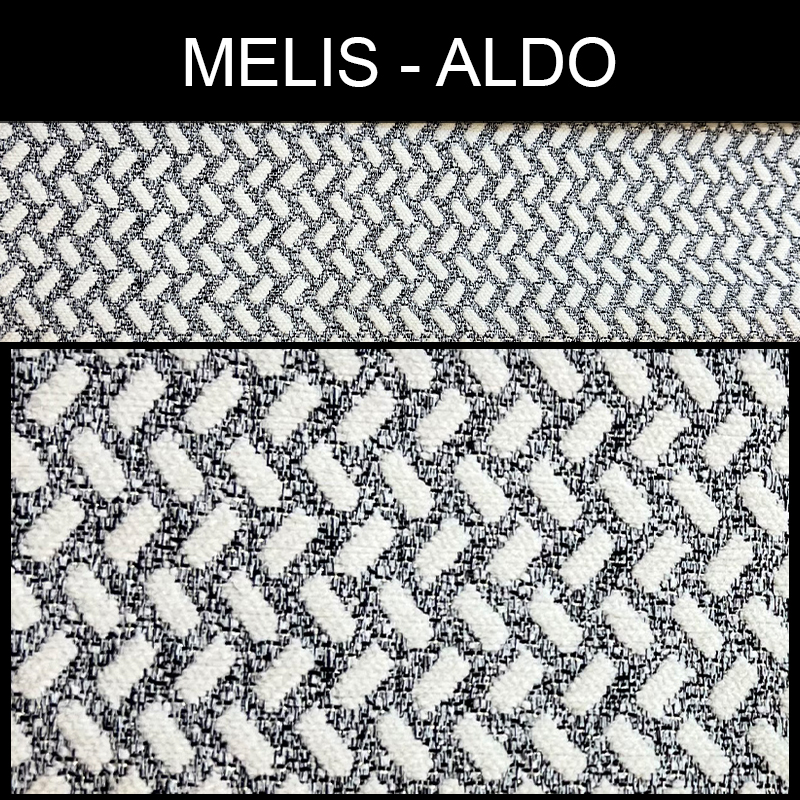 پارچه مبلی ملیس آلدو ALDO کد 24