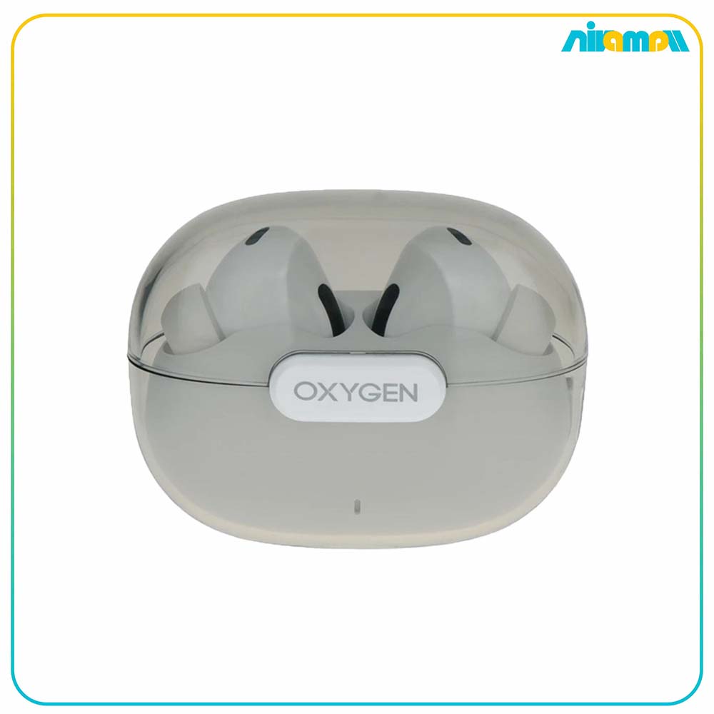 هندزفری بلوتوثی اکسیژن مدل W17