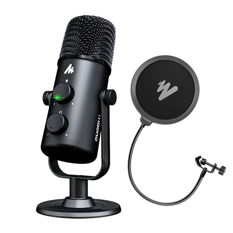 میکروفون MAONO AU-903
