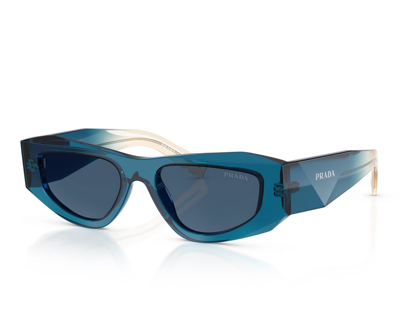 عینک پرادا PRADA - SPR B19 - 24F80S