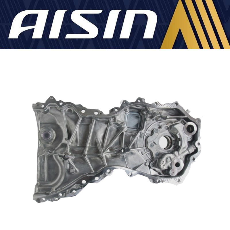 اویل پمپ کامل راوفورRAV4 برند آیسین AISIN