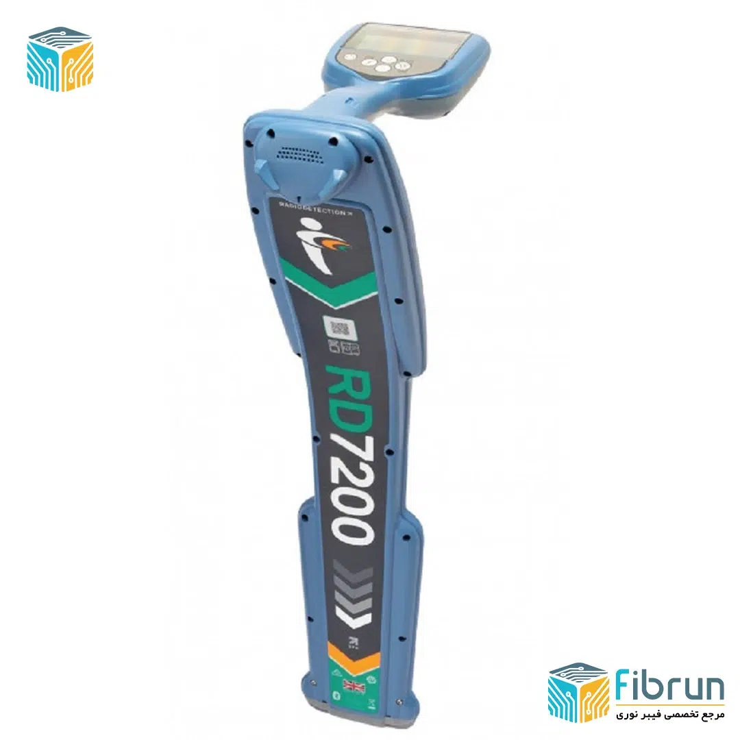 کابل یاب رادیو دیتکشن مدل RD7200 (کارکرده)