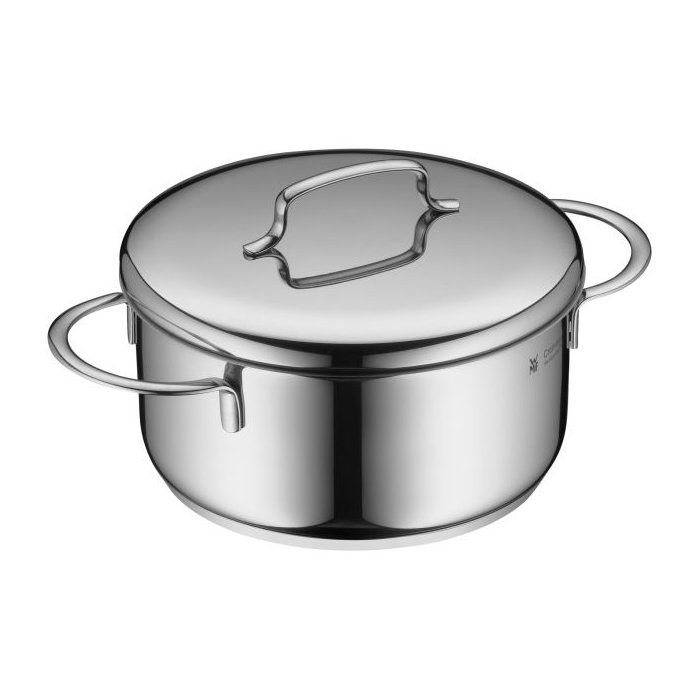 قابلمه مینی 16 سانتی متر وی ام اف | WMF Mini Braising Pan 16 cm with lid