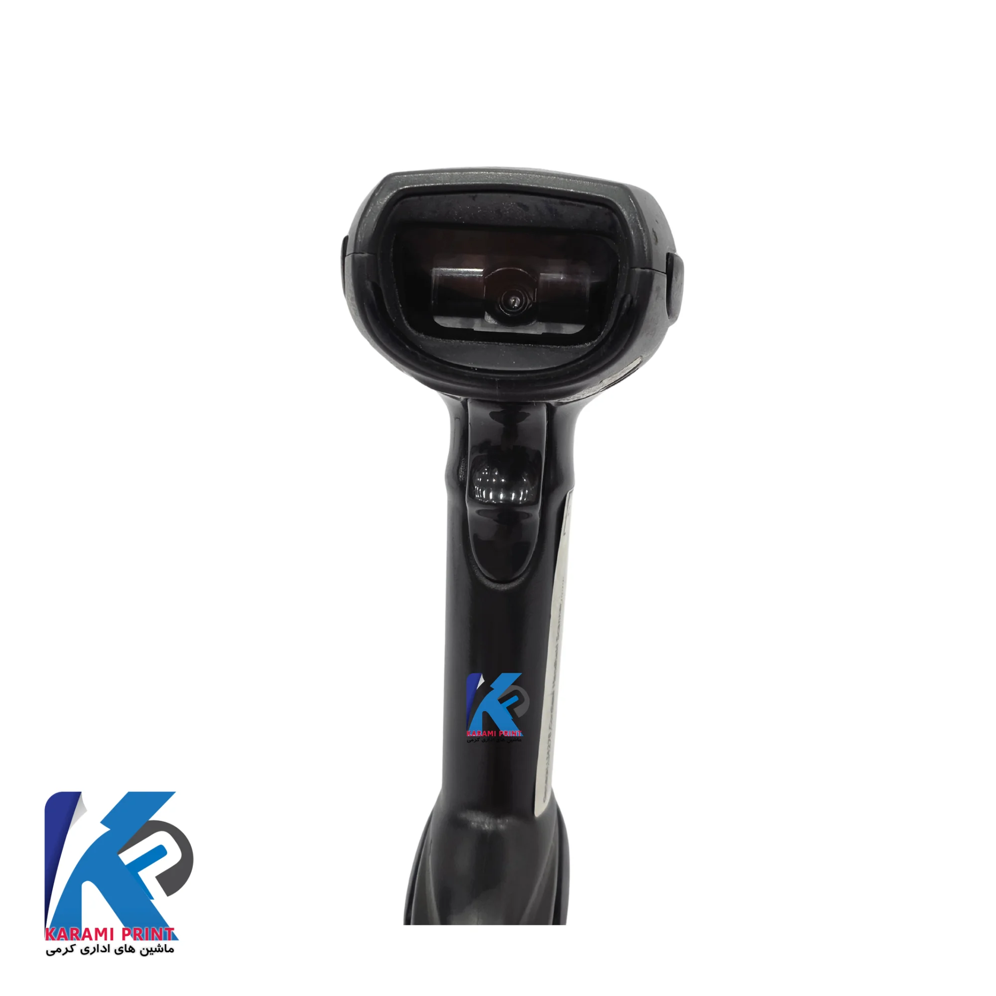 بارکدخوان استوک بی سیم سیمبل مدل LI4278
