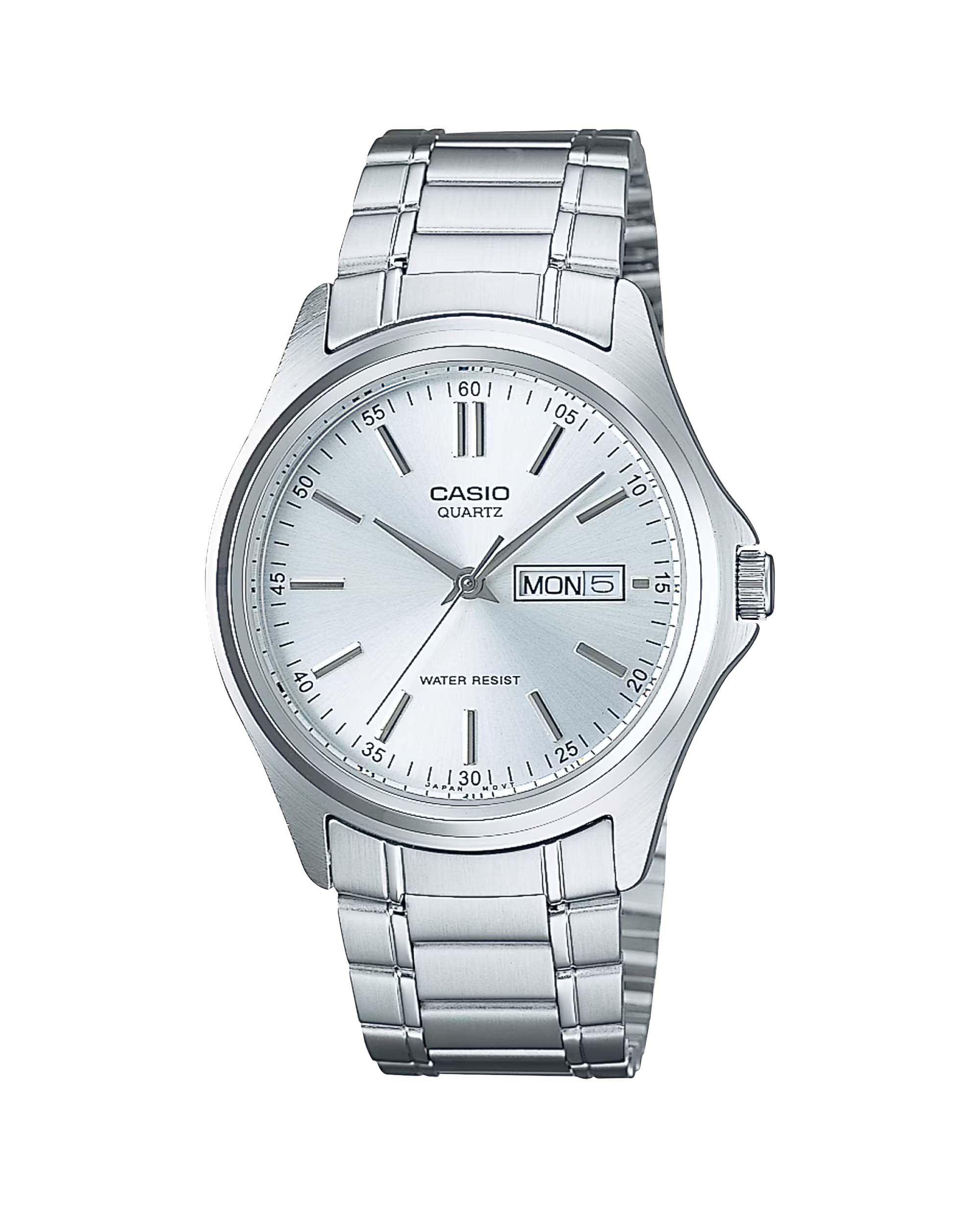 ساعت مچی مردانه کاسیو CASIO MTP-1239D-7A