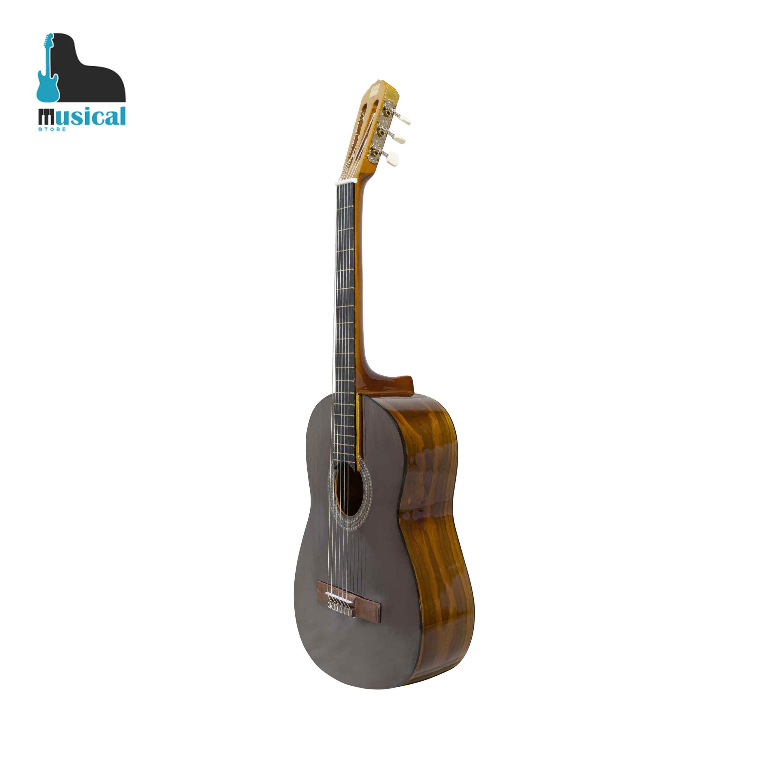 گیتار کلاسیک Amperial طرح4