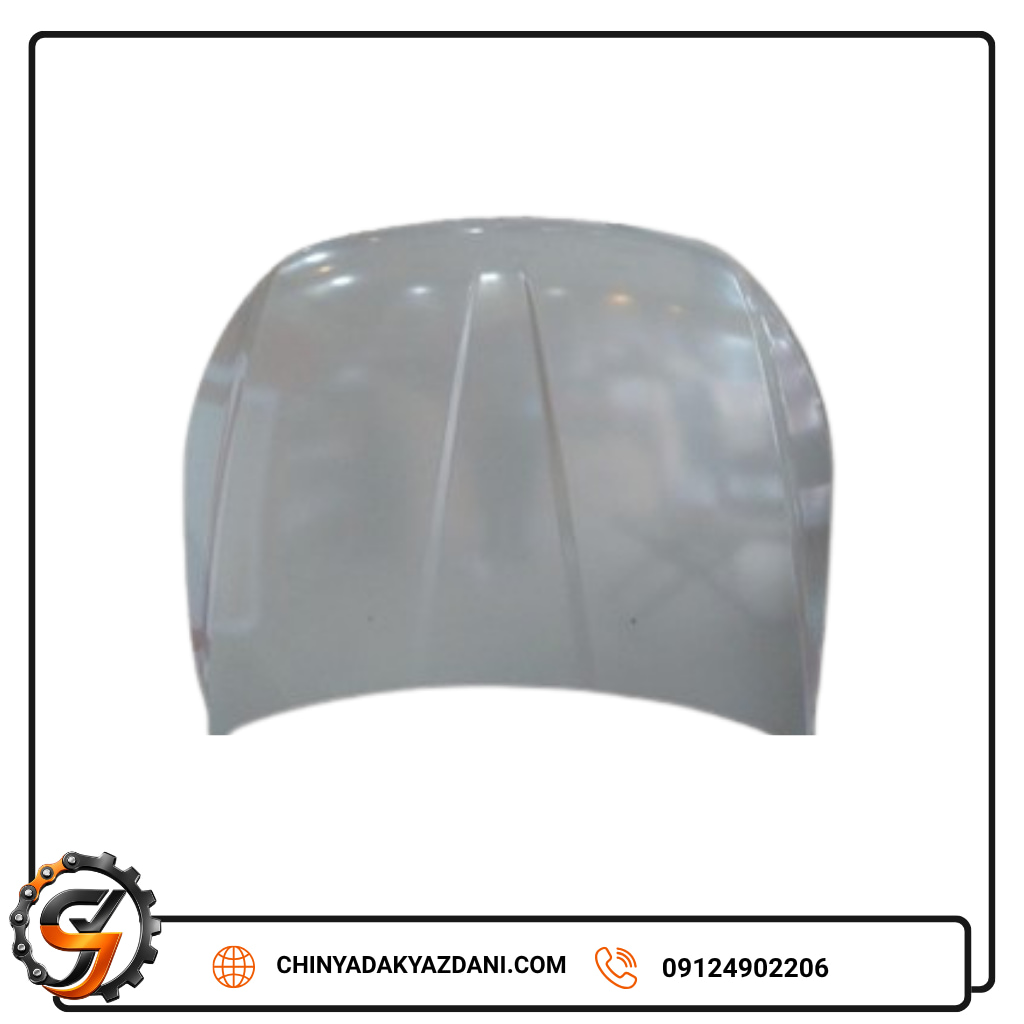 کاپوت (درب موتور) اچ سی کراس دانگ فانگ H30 CROSS