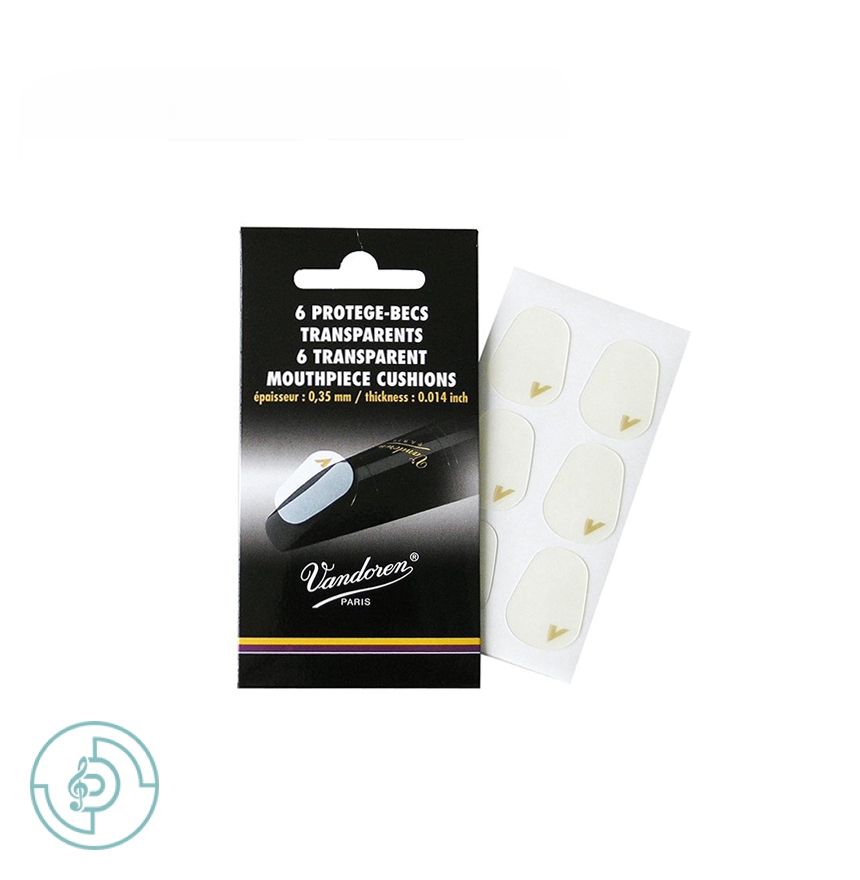 چسب سرساز شیشه ای شفاف وندورن VMCX6