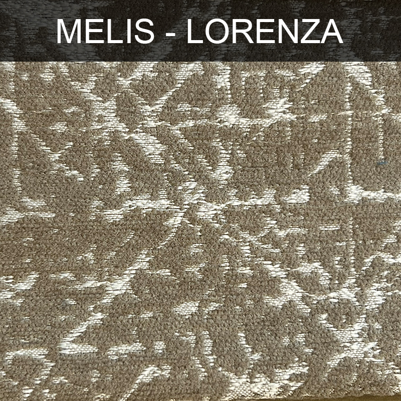 پارچه مبلی ملیس لورنزا LORENZA کد 3002