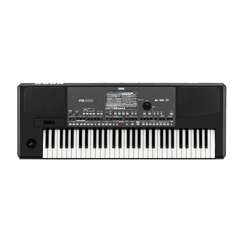 کیبورد ارنجر KORG Pa600