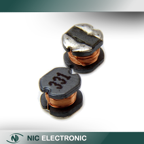 سلف 330UH میکرو هانری CD54 SMD