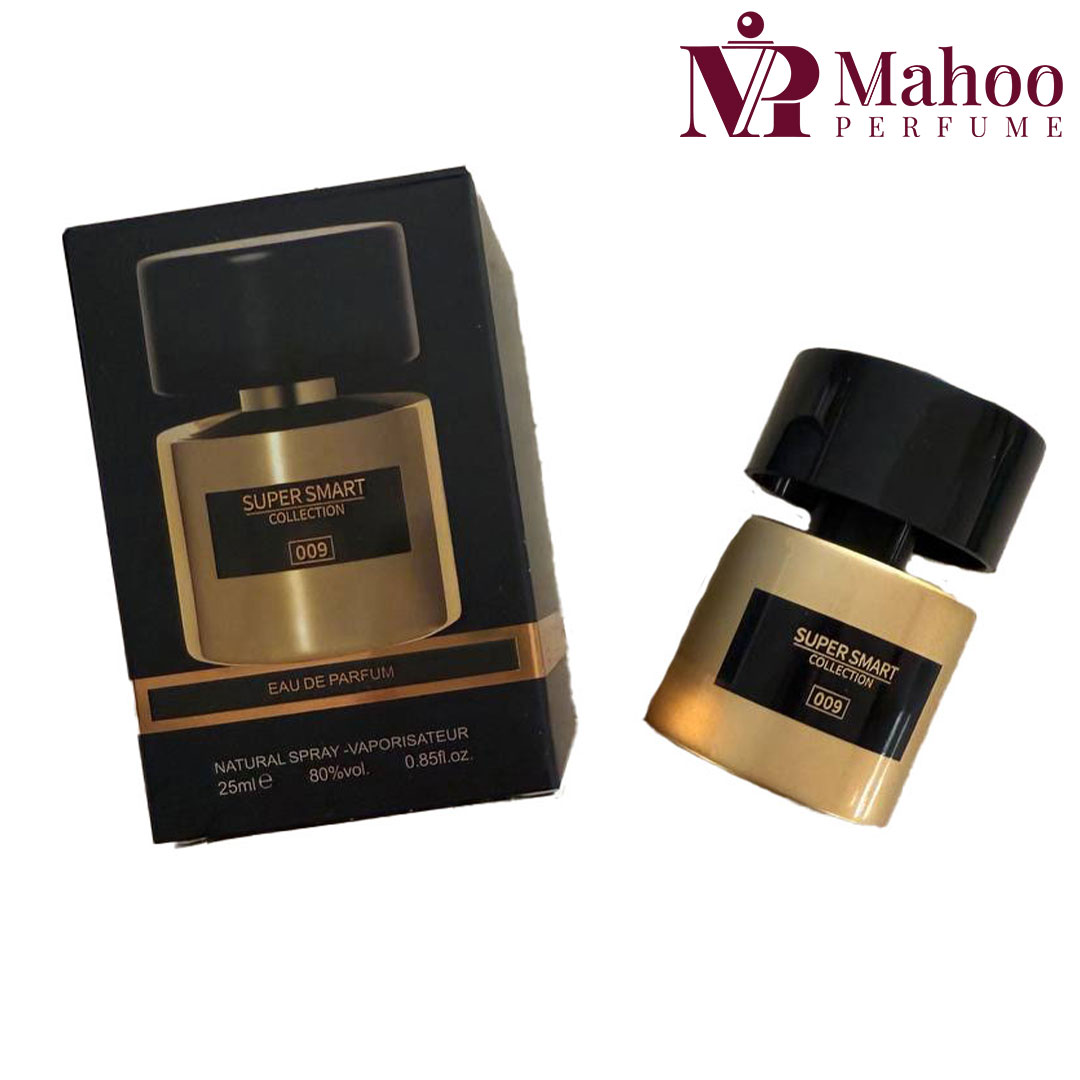 عطر کیرکه سوپر اسمارت 25 میل | Tiziana Terenzi Kirke Super Smart