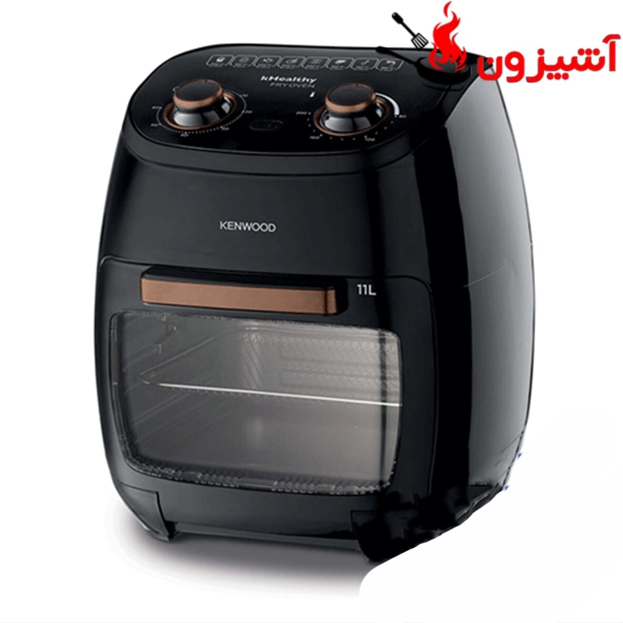 سرخ کن کنوود مدل HFP90