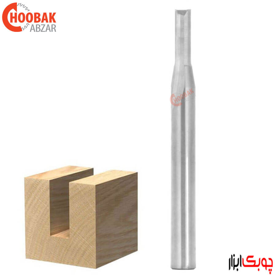 تیغ شیارزن 4 میلمیتر CMT کد 712.040.11