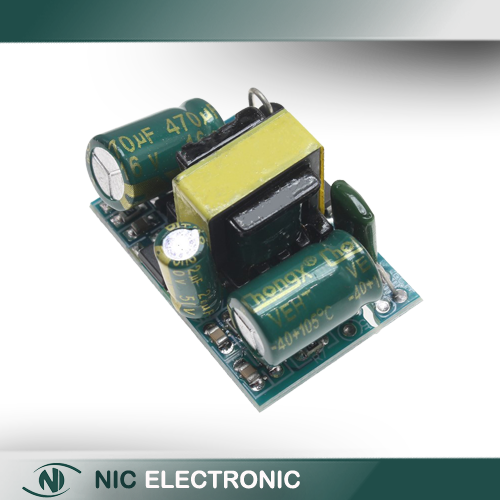 مبدل ولتاژ AC TO DC 12V 400MA