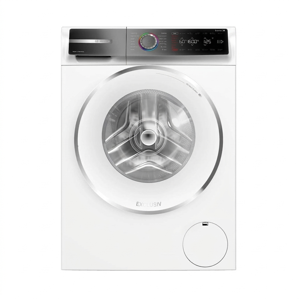 ماشین لباسشویی 10 کیلو بوش مدلBOSCH WGB25600GC (سری ۸)