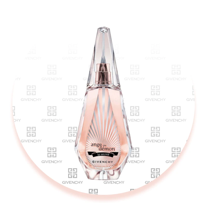 عطر ژیوانشی آنجی له سکرت | Givenchy Ange Ou Demon Le Secret