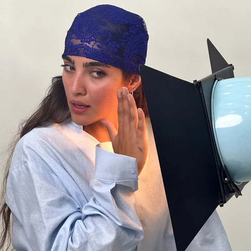 Bnita scarf