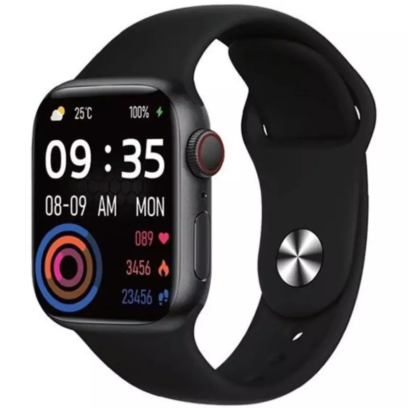 ساعت هوشمند گرین لیون اکتیو پرو مدل Green Lion Active Pro Smart Watch GNATPROSW